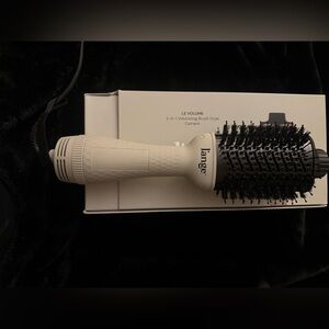 L'ange Le Volume 2-in-1 Volumizing Brush Dryer 75mm XL